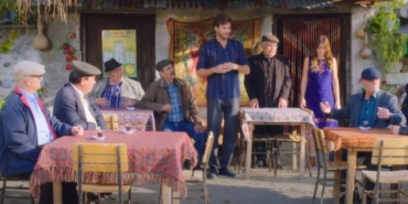 Şevket Çoruh, Show TV