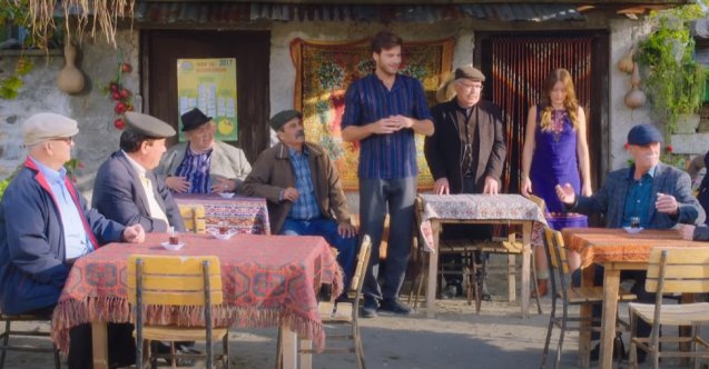 Şevket Çoruh, Show TV