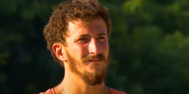 Survivor, Barış Murat Yağcı