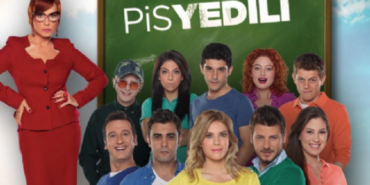 Pis Yedili dizisi Karabiber ve Furkan kimdir? Pis Yedili oyuncuları, kaç bölüm sürdü