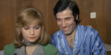 Şaşkın Damat filmindeki köşk (ev) nerede? Şaşkın Damat filmi nerede çekildi?