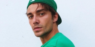 Survivor, Berkan Karabulut