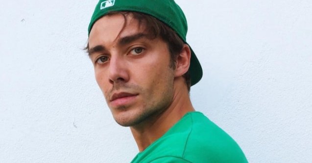 Survivor, Berkan Karabulut