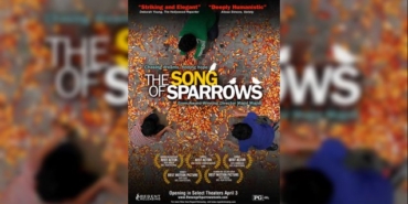 Serçelerin Şarkısı filmi nerede çekildi, hangi ülkenin, konusu ne, oyuncuları, yönetmeni ve senaristi kim?