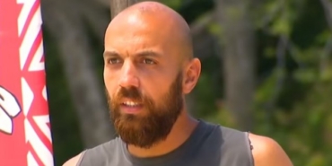 Survivor, Sadık Ardahan Uzkanbaş