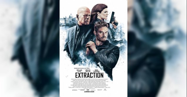 Survivor, Evrim Keklik