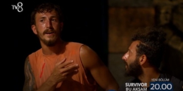 Survivor 10 Mayıs fragmanı geldi, Adada duygusal anlar! 2020 Survivor 72. Bölüm fragmanı (Pazar) yayında