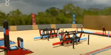 Survivor, Sadık Ardahan Uzkanbaş