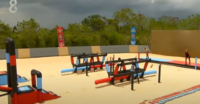 Survivor, Sadık Ardahan Uzkanbaş