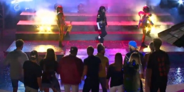 Kanal D, Hazal Türesan