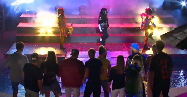 Kanal D, Hazal Türesan