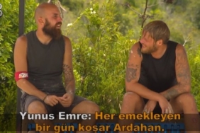 Survivor 91. Bölüm fragmanı tanıtımı yayında (29 Mayıs Cuma) Survivor yeni bölüm fragmanı 2020 geldi