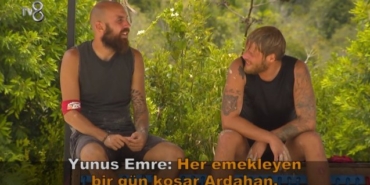 Survivor 91. Bölüm fragmanı tanıtımı yayında (29 Mayıs Cuma) Survivor yeni bölüm fragmanı 2020 geldi