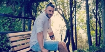 Survivor, Sercan Yıldırım