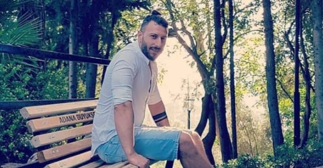 Survivor, Sercan Yıldırım