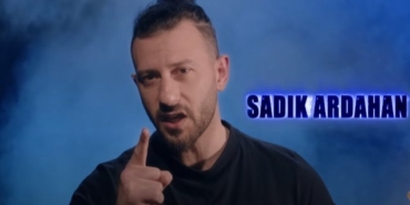 Survivor, Sercan Yıldırım