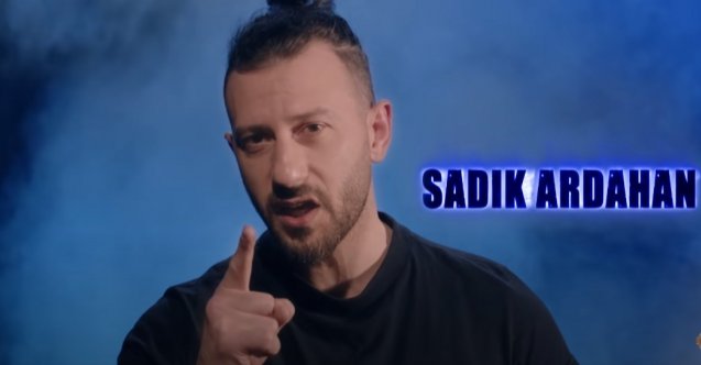 Survivor, Sercan Yıldırım