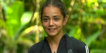 Survivor Aşkım’ın boyu kaç cm, yaşı kaç, kaç kilo? Aşkım Burçe Tunay kim, nereli, kaç yaşında?