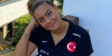 Survivor Aycan kaç yaşında, kim, kaç kilo? Survivor Aycan Yanaç nereli, ne iş yapıyor?