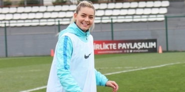 Survivor, Aşkım Burçe Tunay