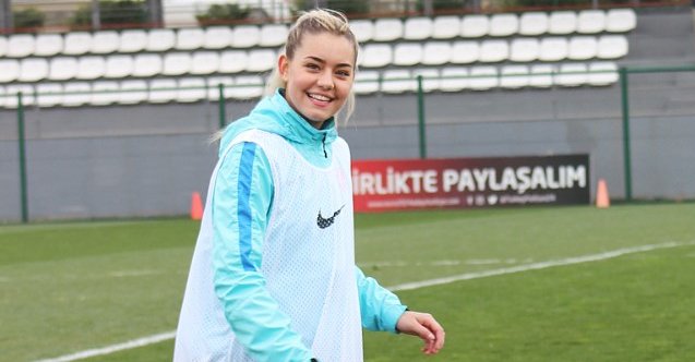 Survivor, Aşkım Burçe Tunay