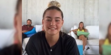 Survivor Aycan kimdir, boyu kaç cm, yaş ve kilosu kaç? Survivor Aycan aslen nereli, mesleği ne?