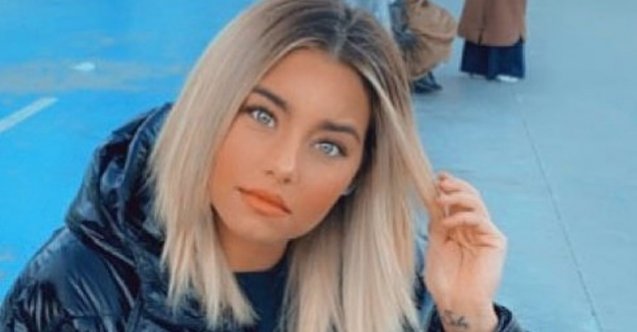 Survivor, Aşkım Burçe Tunay