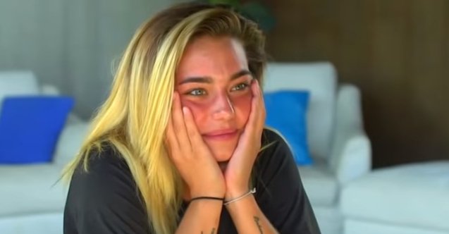 Survivor, Berkan Karabulut