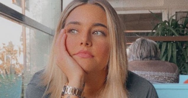 Survivor, Aşkım Burçe Tunay