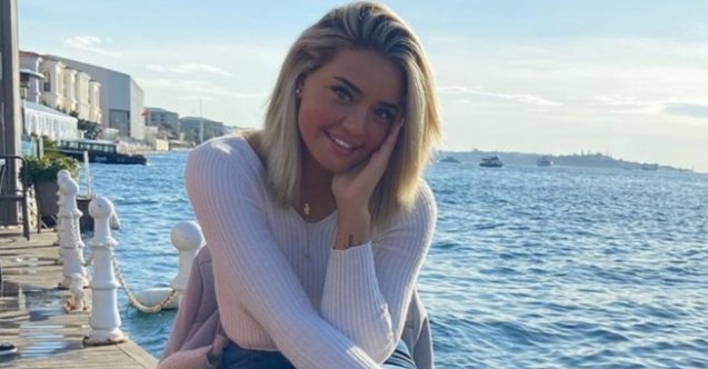 Survivor, Elif Yıldırım Gören, Elif Gören