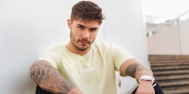 Survivor Barış’ın boyu kaç cm, nereli, kimdir, yaş? Survivor Barış’ın burcu ne, ne iş yapıyor?