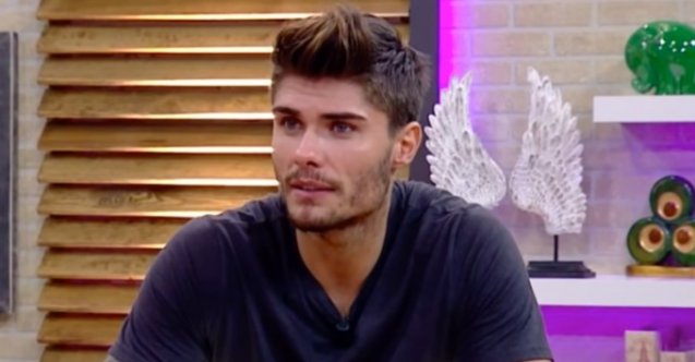 Survivor, Aycan Yanaç