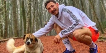 Survivor, Barış Murat Yağcı