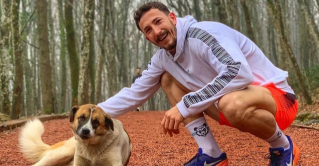 Survivor, Barış Murat Yağcı