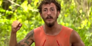 Survivor, Aycan Yanaç