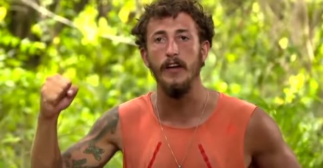 Survivor, Aycan Yanaç