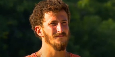 Survivor, Barış Murat Yağcı