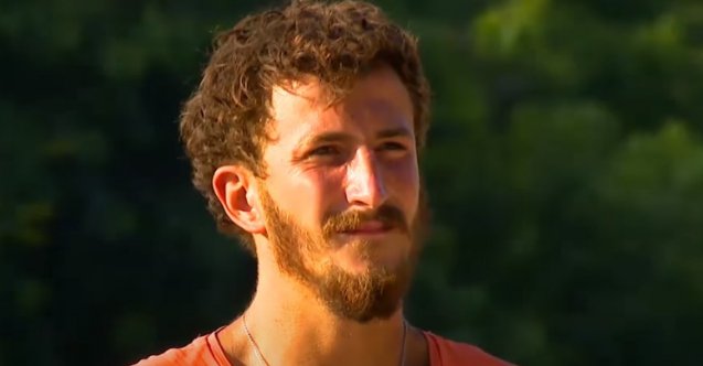 Survivor, Barış Murat Yağcı