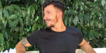 Survivor, Barış Murat Yağcı