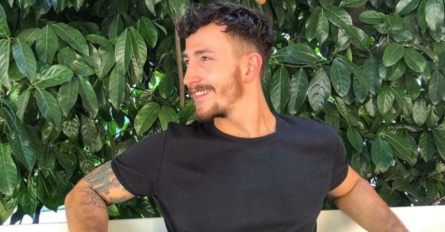 Survivor, Barış Murat Yağcı