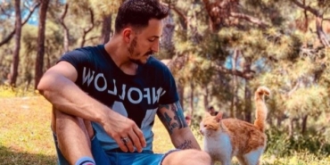 Survivor, Barış Murat Yağcı