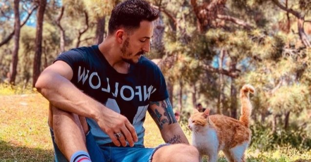 Survivor, Barış Murat Yağcı