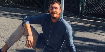 Survivor, Barış Murat Yağcı