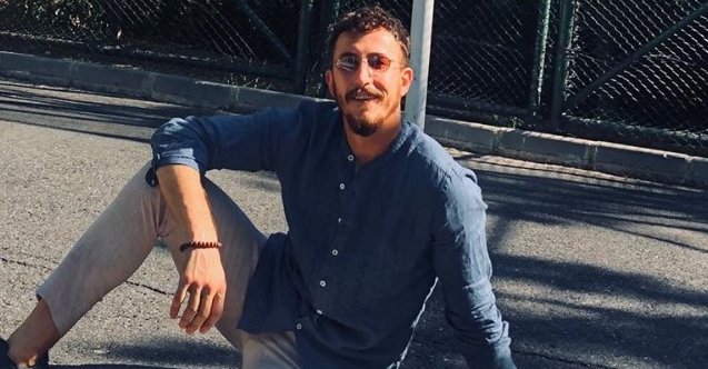 Survivor, Barış Murat Yağcı