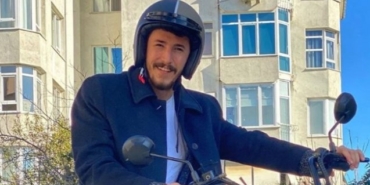 Survivor, Barış Murat Yağcı