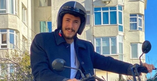 Survivor, Barış Murat Yağcı