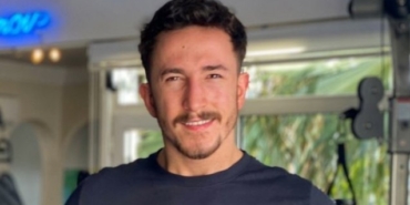 Survivor, Barış Murat Yağcı