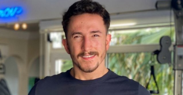 Survivor, Barış Murat Yağcı