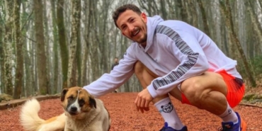 Survivor, Barış Murat Yağcı