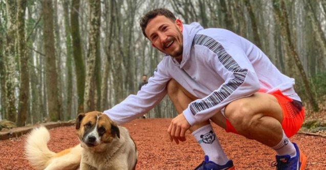 Survivor, Barış Murat Yağcı